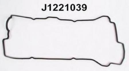     NISSAN SERENA / SUNNY III / VANETTE / 100NX 1.6 3 / 90-3 / 00; J1221039