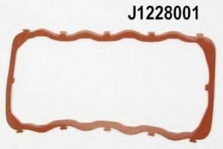    SUZUKI SWIFT/VITARA 1.3/1.6 G13A/G16A 84-01 J1228001