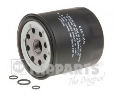   ISUZU TROOPER 87- J1319006 NIPPARTS