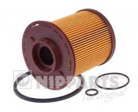 ФИЛЬТР ТОПЛИВНЫЙ TOYOTA DYNA 200 4.6/4.9D 03- J1332091