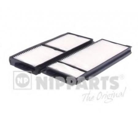 ФИЛЬТР САЛОНА MAZDA 3/5 03- КОМПЛ. J1343017