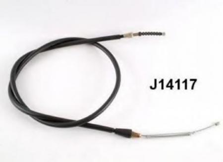    HY H-100 95- . J14117