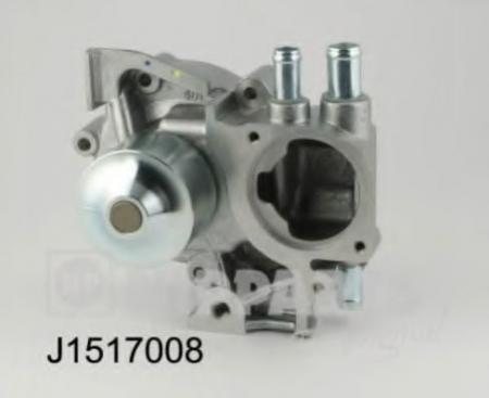 НАСОС ВОДЯНОЙ SUBARU IMPREZA /LEGACY /FORESTER 98- J1517008