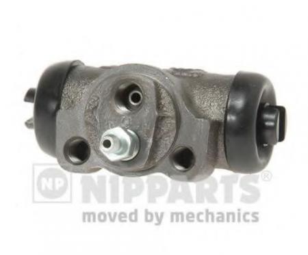     MITSUBISHI PAJERO L200 / L300 2.5D / 2.4 / 2.0 86->, SPACE GEAR 2.0 / 2.4 / 2.5 95-> J3245004