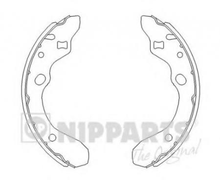  ..MAZDA 323 89-98 (200X35) J3503036