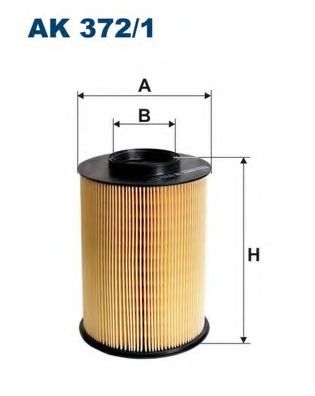   FO C-MAX, FOCUS III, MA 3/5, VO AK 372/1