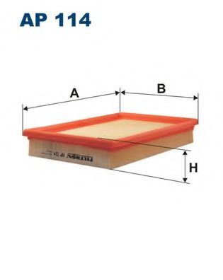   HY ACCENT 00-05 AP 114