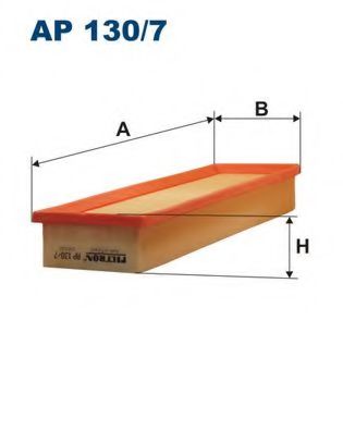   PSA BERLINGO, C2/3, 1007, 207 AP 130/7
