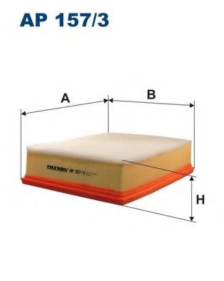   VAG T4 95-03 AP 157/3