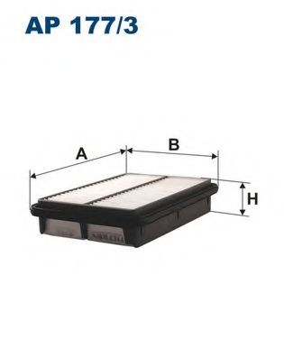   HY SANTA FE, KIA MAGENTIS AP 177/3