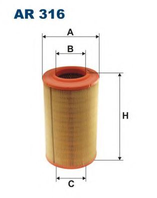   PSA JUMPER, BOXER, FI DUCATO AR 316