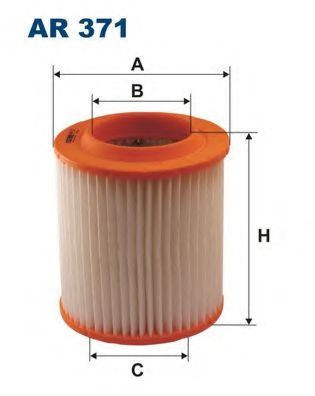   VAG A8 02-10 AR 371