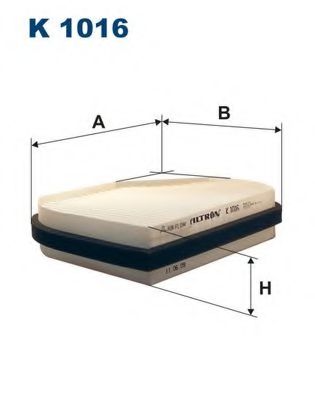   CHR CROSSFIRE, MB C(W202), E(W210) K 1016