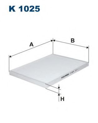   LANCIA KAPPA 1/95-]6/96 K1025