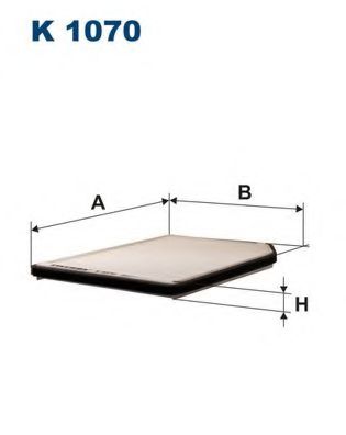 ������ ������ K1070