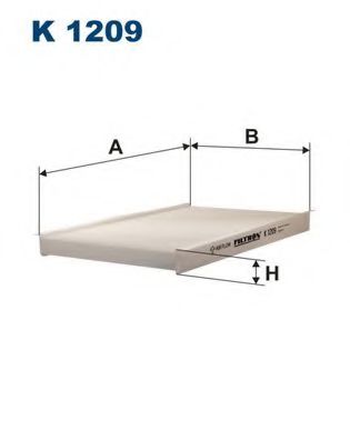   FI ALBEA 02-, STRADA 03- K 1209