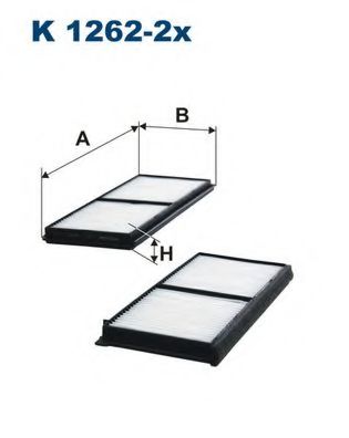 -   MA 2 07- K1262-2X