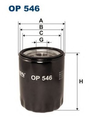   FO, MA 1.8D OP 546