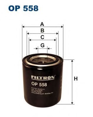   SUB FORESTER, LEGACY, IMPREZA 08- OP 558
