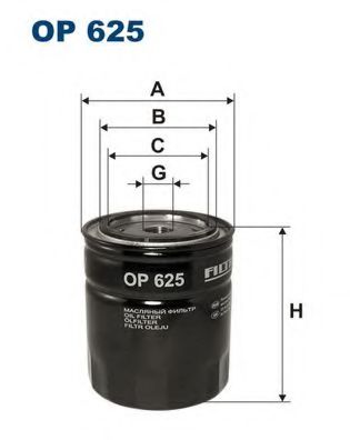  OP625