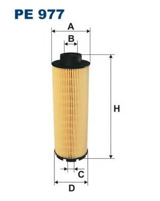   (PU855X / KX  73/1D ) MAN TRACK PE977