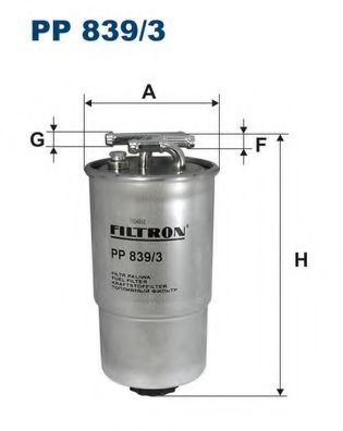   PP839/3