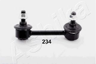 ÑÒÎÉÊÀ ÇÀÄÍÅÃÎ ÑÒÀÁÈËÈÇÀÒÎÐÀ ËÅÂÀß 106-02-233L