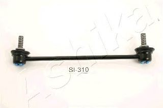 ÑÒÎÉÊÀ ÇÀÄÍÅÃÎ ÑÒÀÁÈËÈÇÀÒÎÐÀ 106-03-310