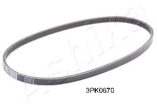    1123PK670