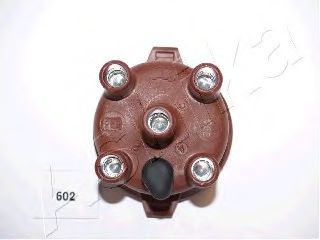 КРЫШКА ТРАМБЛЕРА SUZUKI VITARA/SAMURAI/SJ 1.0/1.3/1.6 9/81-1/95; 3332160A00 3332160A10 121-06-602