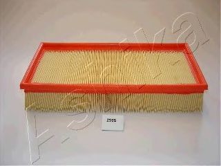 ФИЛЬТР ВОЗДУШНЫЙ 20-02-296