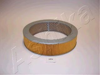 ФИЛЬТР ВОЗДУШНЫЙ 2005501