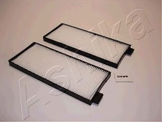 ФИЛЬТР САЛОННЫЙ SSANG YONG KORANDO (KJ) 23 D (KJ) 6923005410 21-DW-W8