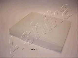 ФИЛЬТР САЛОНА 21-HY-H23