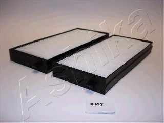 ФИЛЬТР САЛОНА 21-KI-K07