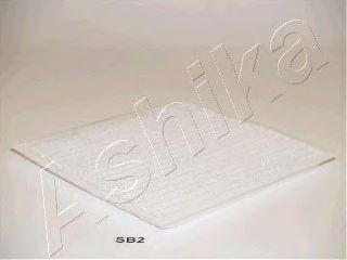 ФИЛЬТР САЛОНА 21-SB-SB2