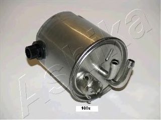 ФИЛЬТР ТОПЛИВНЫЙ 30-01-100