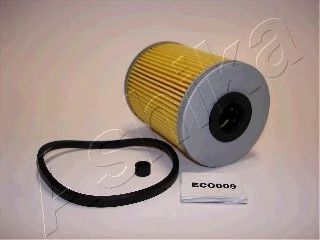   30-ECO009