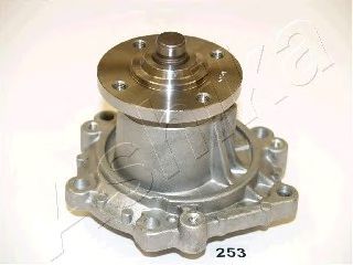   ( ) HILUX TOYOTA 35-02-253