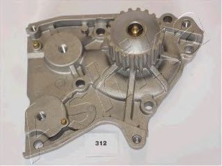 ВОДЯНОЙ НАСОС 35-03-312