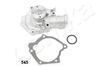 НАСОС ВОДЯНОЙ (ПОМПА) 35-05-545