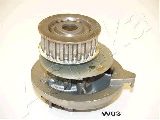   ( ) ESPERO  OPEL;VAUXHALL 35-W0-003