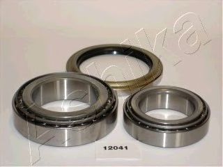  TOYOTA LAND CRUISER 98-: 4412041