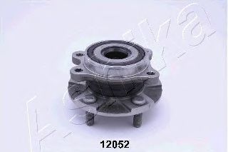      TOYOTA AURIS 06-: AV 4412052