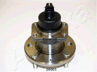     /CHEVROLET EVANDA 2 /2005> 44-20003