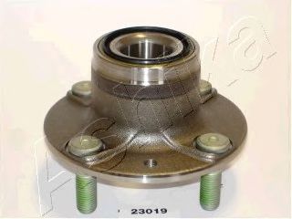     MAZDA 121 II 90-96: 4423019