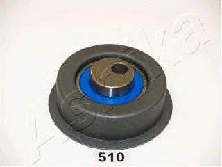 РОЛИК-НАТЯЖИТЕЛЬ РЕМНЯ ГРМ 45-05-510