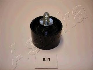   HYUNDAI TERRACAN 01-: KIA CARNIVAL 450K017