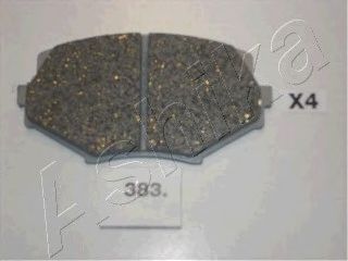    -  MAZDA MX5 I, LL 94-05 NAY53323ZA NAY53323ZB 50-03-383