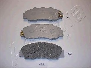    - 50-04-432